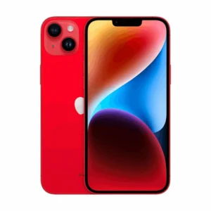 Apple iPhone 14 Red 128 GB A Grade