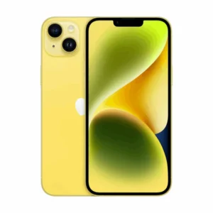 Apple iPhone 14 Yellow 128 GB A Grade