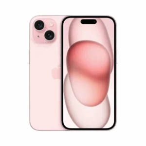 Apple iPhone 15 Pink 128 GB A Grade