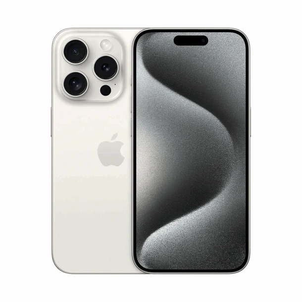 Apple iPhone 15 Pro - Image 3