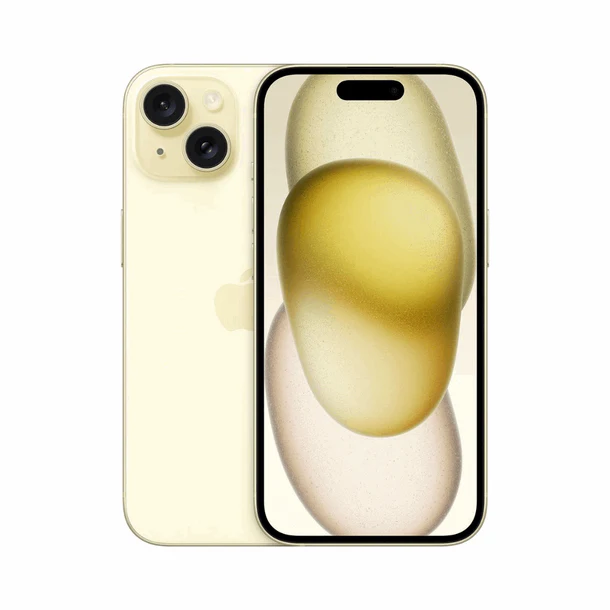 Apple iPhone 15 Plus - Image 4