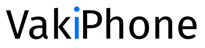 iPhone LOGO